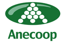 Logo Anecoop S. Coop.